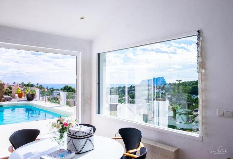 فندق Caballito De Mar Boutique