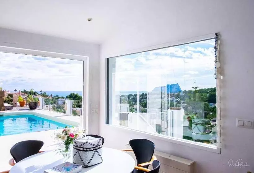 酒店 Caballito De Mar Boutique