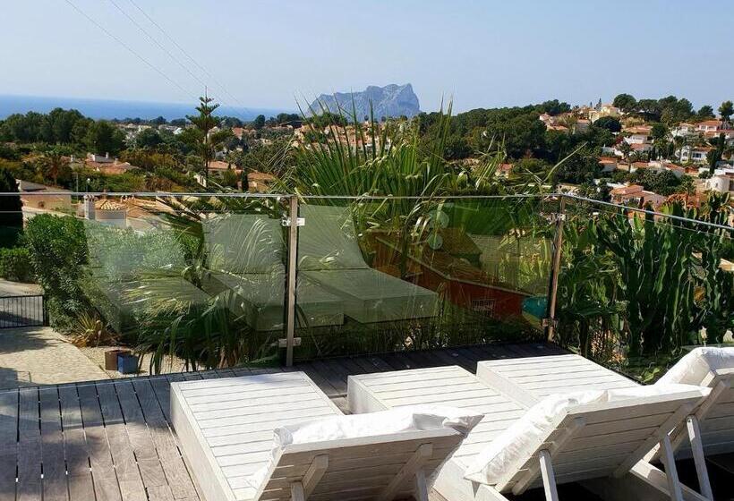 فندق Caballito De Mar Boutique