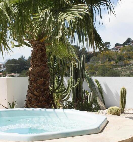 فندق Caballito De Mar Boutique