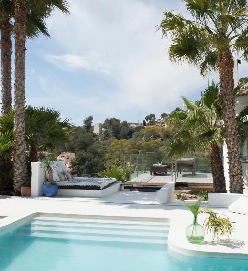 فندق Caballito De Mar Boutique