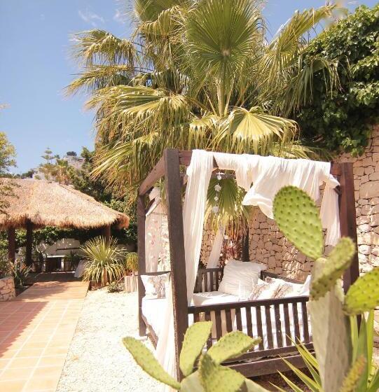 فندق Caballito De Mar Boutique