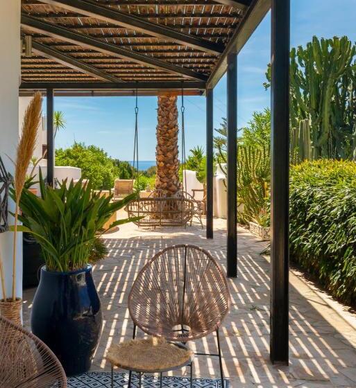 فندق Caballito De Mar Boutique