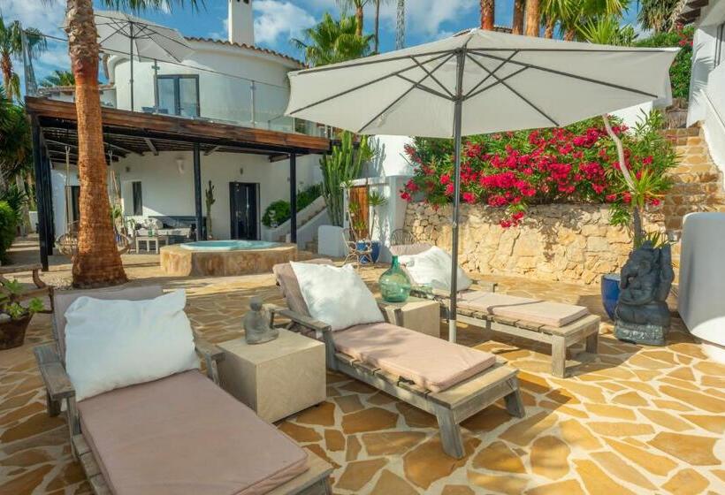 فندق Caballito De Mar Boutique