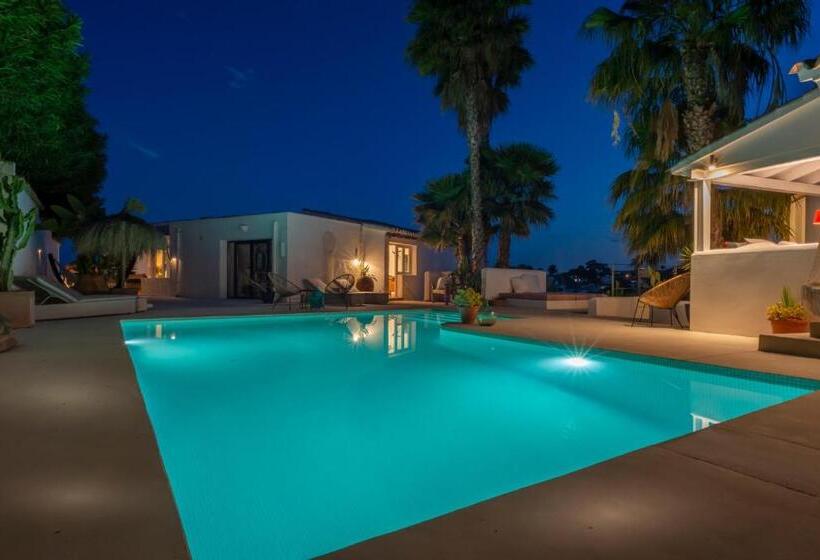 فندق Caballito De Mar Boutique