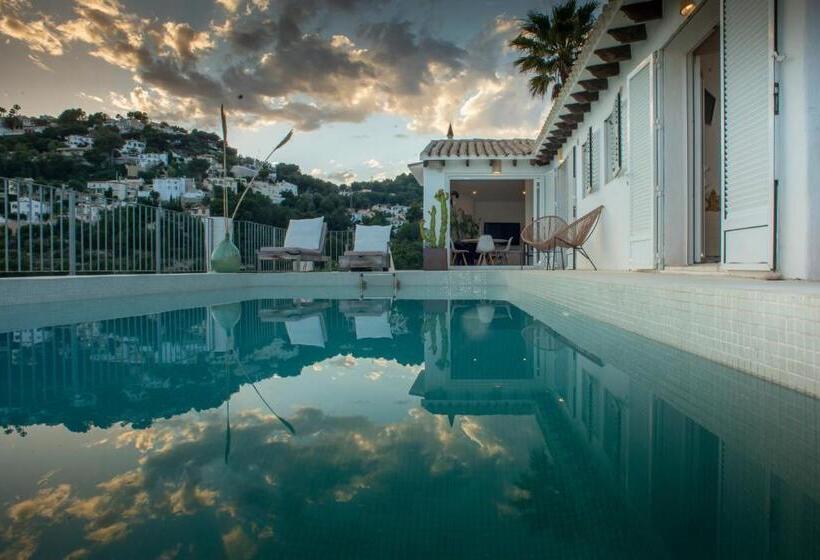 فندق Caballito De Mar Boutique