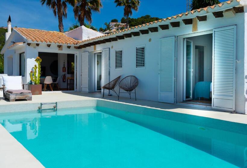 فندق Caballito De Mar Boutique