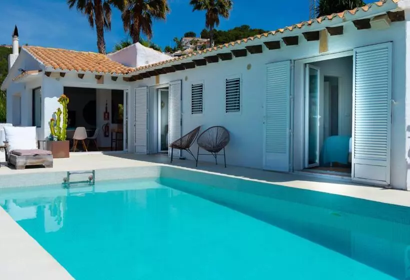 酒店 Caballito De Mar Boutique