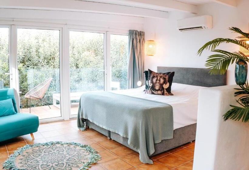 فندق Caballito De Mar Boutique