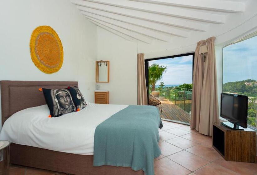 فندق Caballito De Mar Boutique