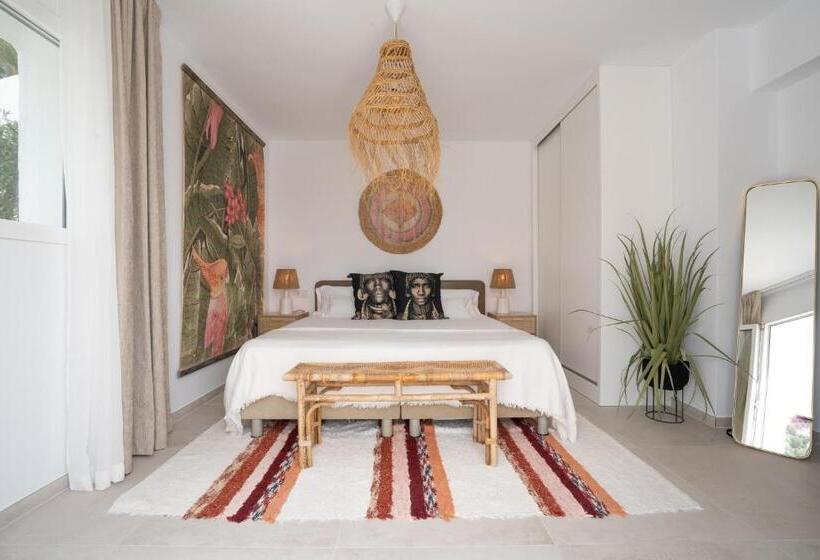 فندق Caballito De Mar Boutique