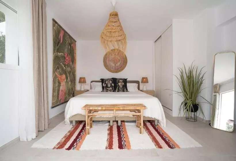 酒店 Caballito De Mar Boutique