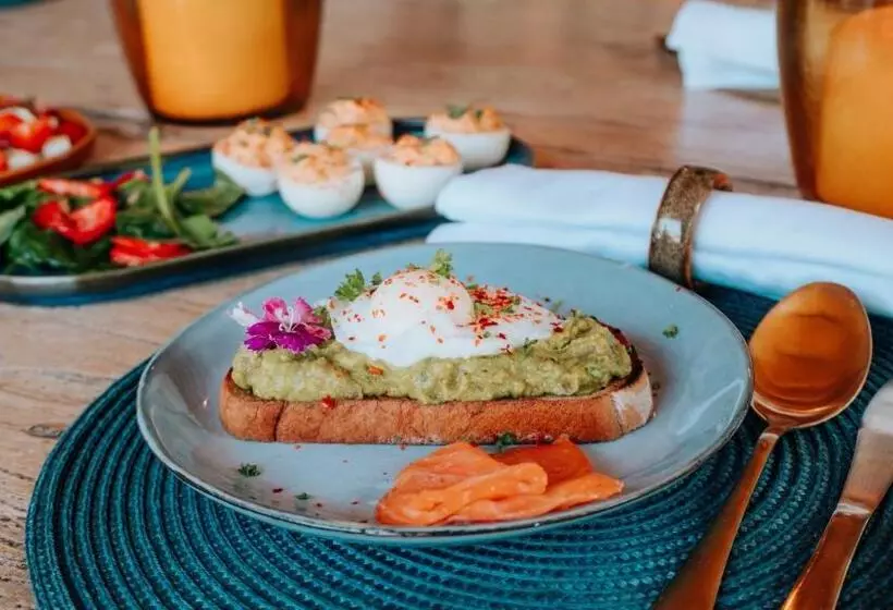 酒店 Caballito De Mar Boutique