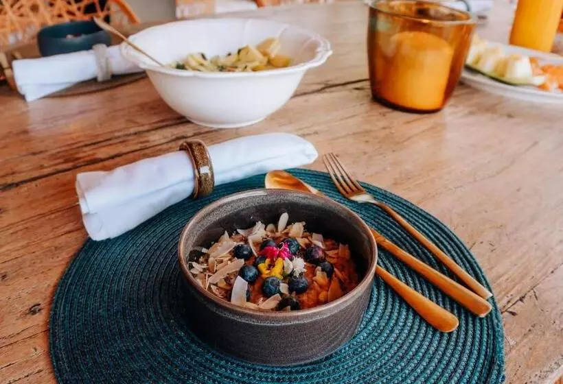 酒店 Caballito De Mar Boutique