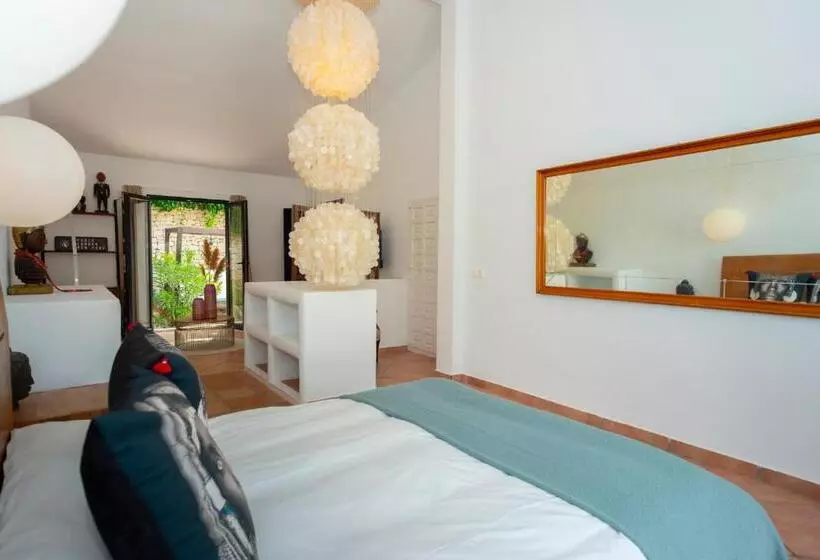 酒店 Caballito De Mar Boutique