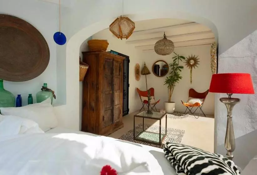 酒店 Caballito De Mar Boutique