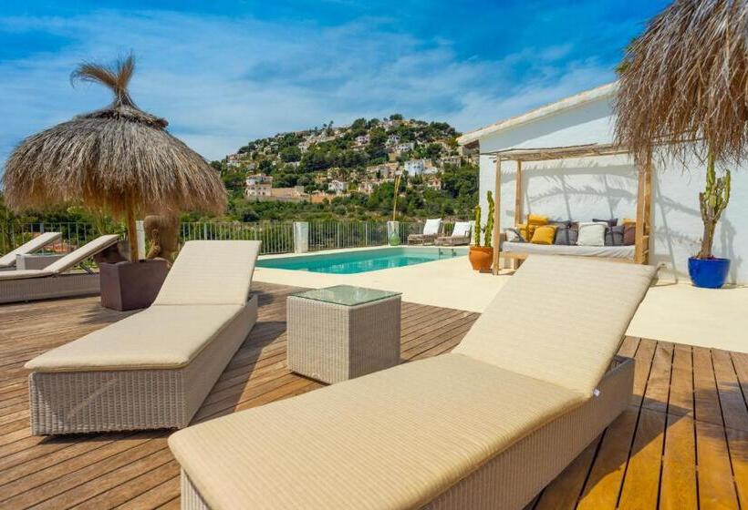 فندق Caballito De Mar Boutique