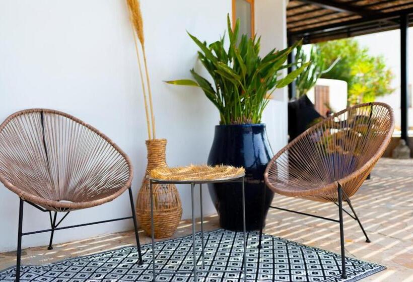 فندق Caballito De Mar Boutique