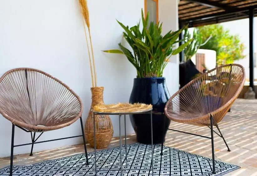 酒店 Caballito De Mar Boutique