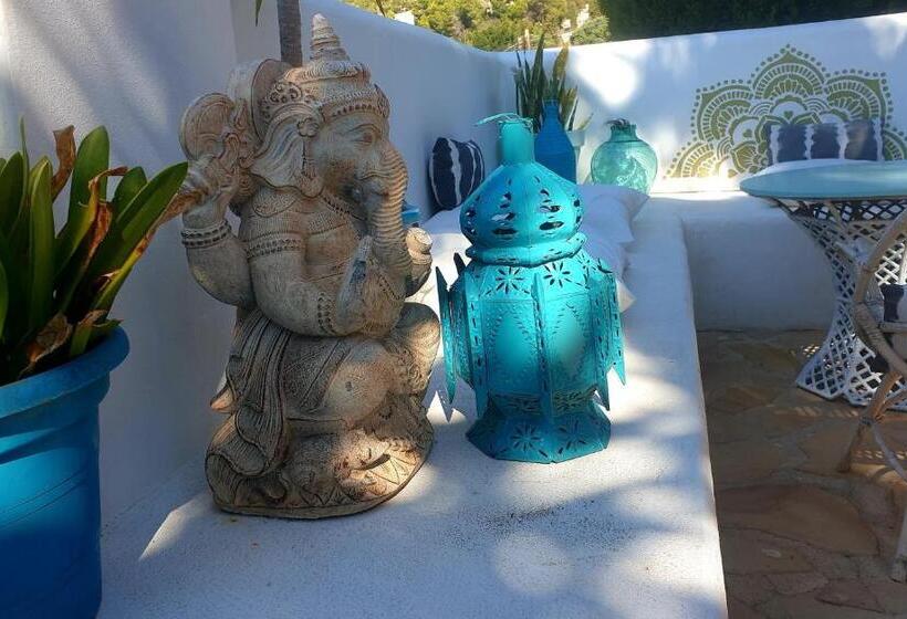 فندق Caballito De Mar Boutique