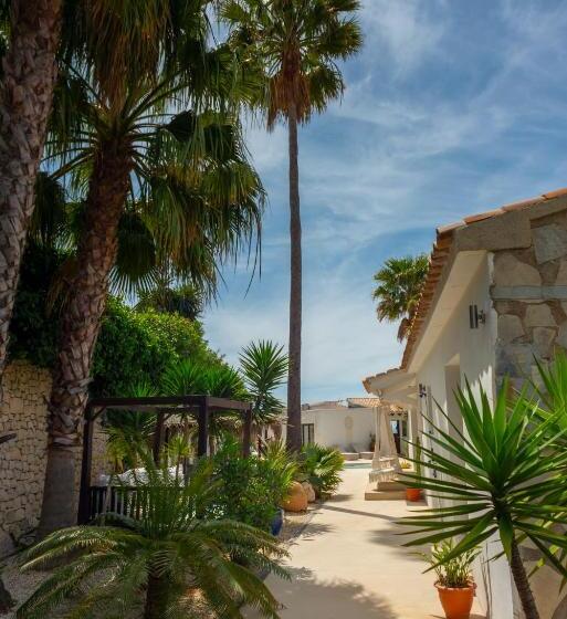 فندق Caballito De Mar Boutique