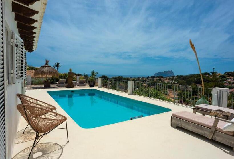 فندق Caballito De Mar Boutique