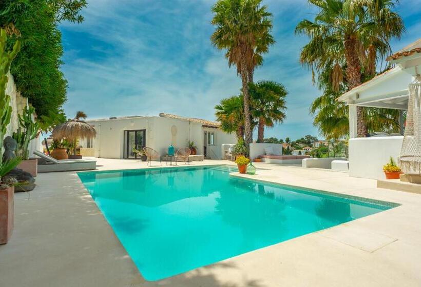 فندق Caballito De Mar Boutique