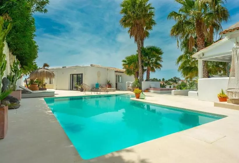 酒店 Caballito De Mar Boutique