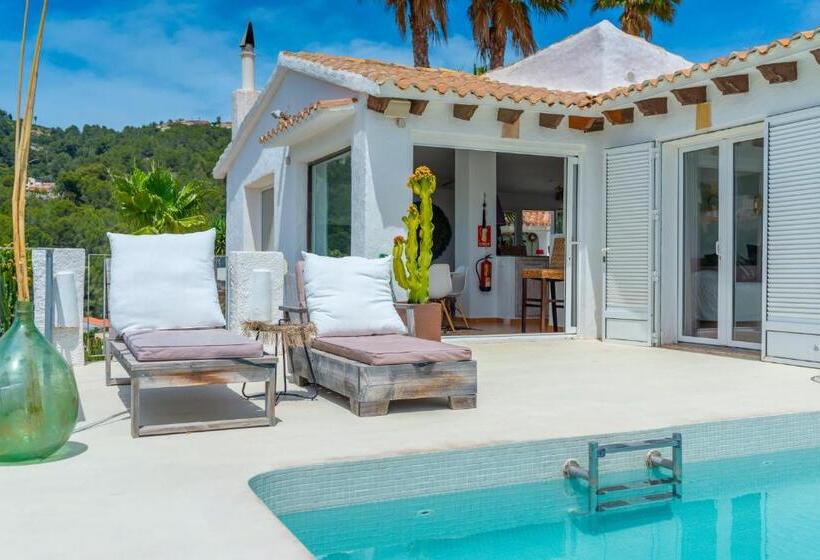 فندق Caballito De Mar Boutique