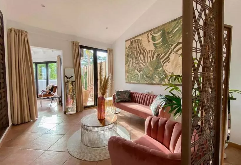 酒店 Caballito De Mar Boutique