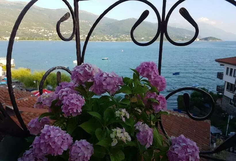 هتل Casa Germanoff