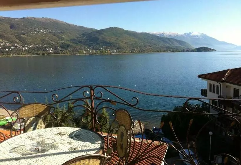 هتل Casa Germanoff