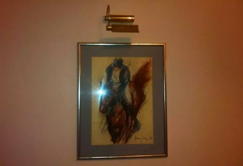 هتل Casa Germanoff