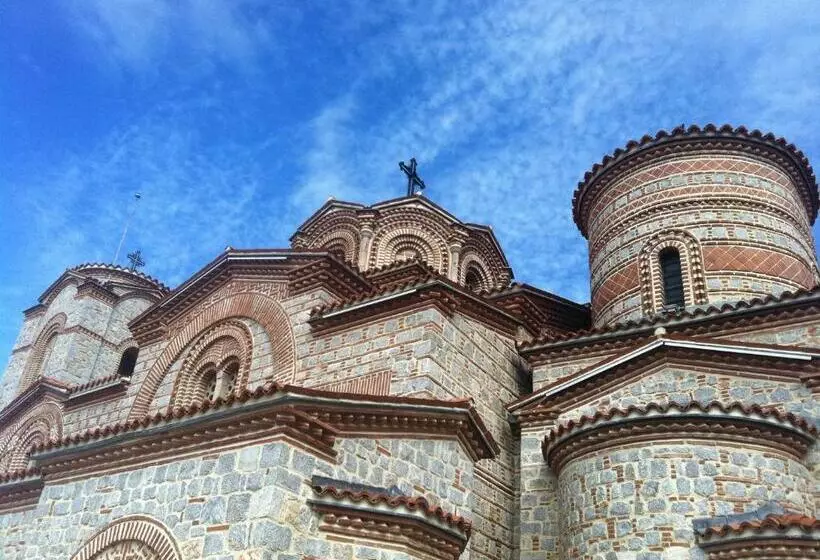 هتل Casa Germanoff