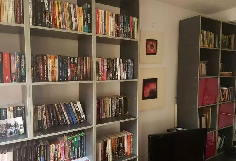 هتل Casa Germanoff