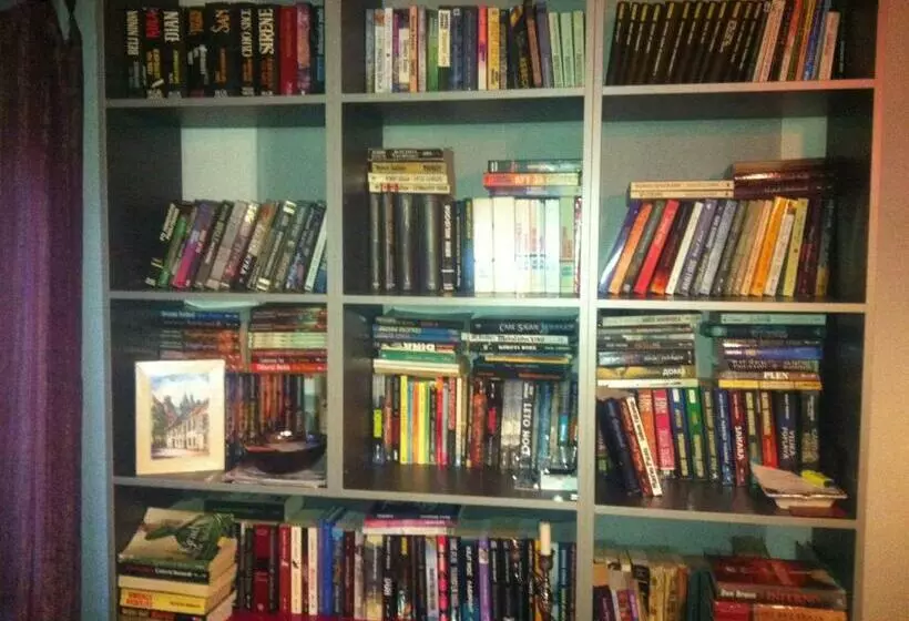 هتل Casa Germanoff