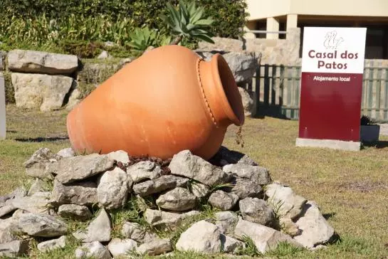 Hotel Casal Dos Patos