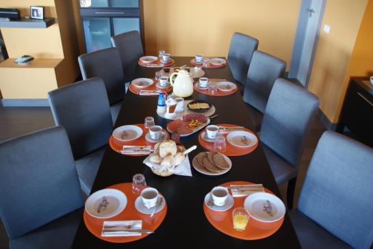 فندق Casal Dos Patos