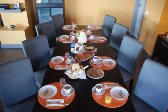 Hotel Casal Dos Patos