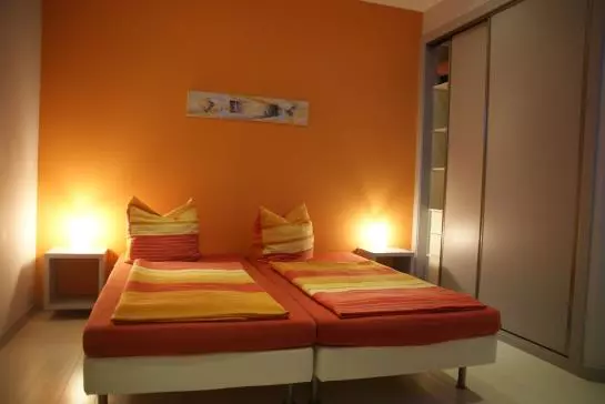 Hotel Casal Dos Patos