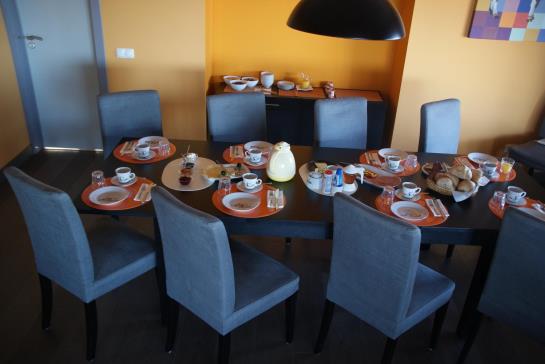 فندق Casal Dos Patos