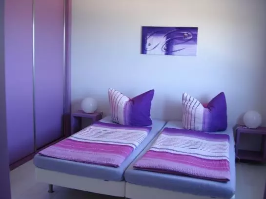 Hotel Casal Dos Patos