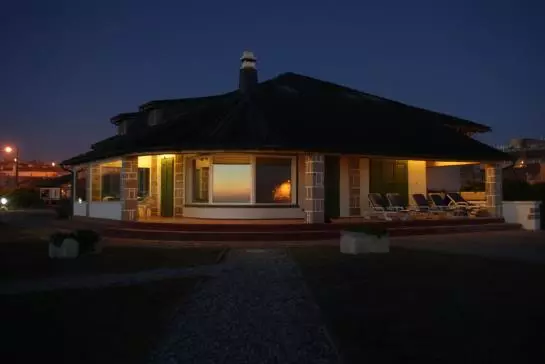 Hotel Casal Dos Patos