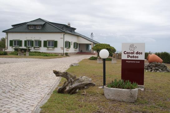 فندق Casal Dos Patos