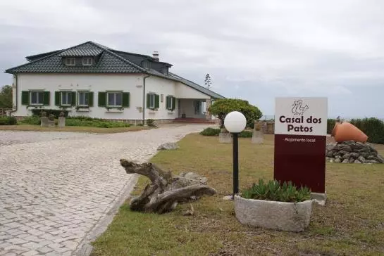 Hotel Casal Dos Patos