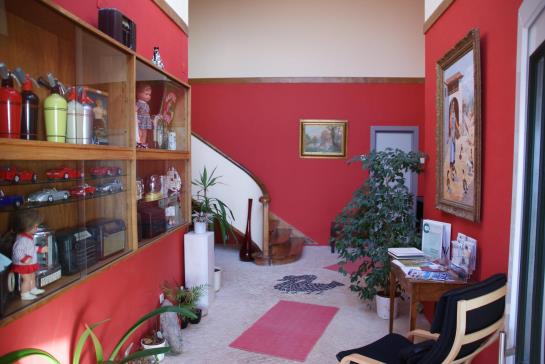 فندق Casal Dos Patos