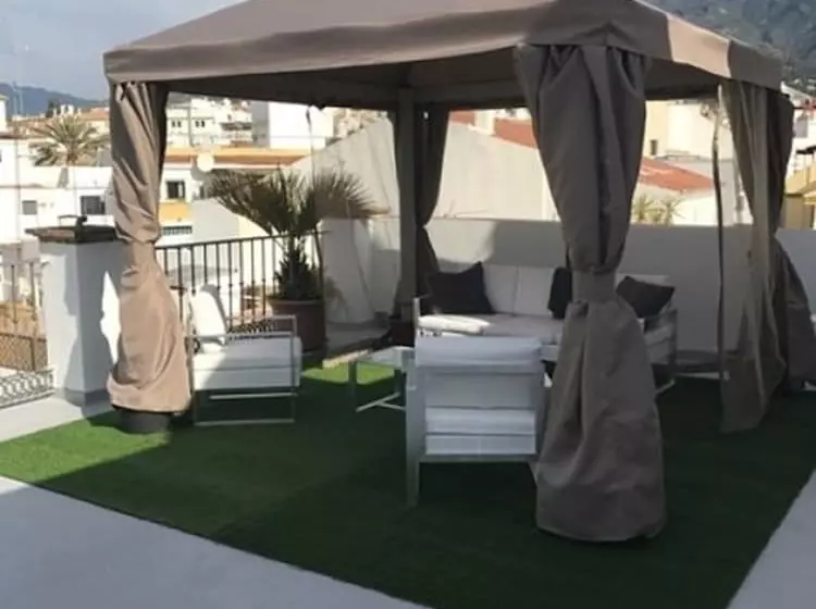 فندق Central Boutique