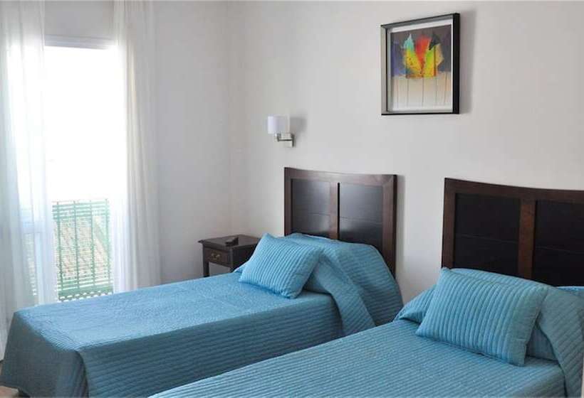 Отель Central Boutique