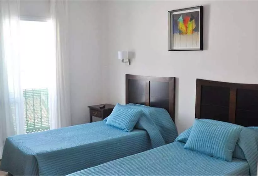 فندق Central Boutique