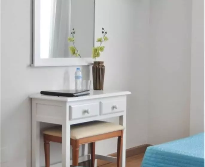 فندق Central Boutique